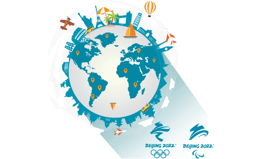 圣皮埃尔和密克隆岛回国代理 - 大陆VPN